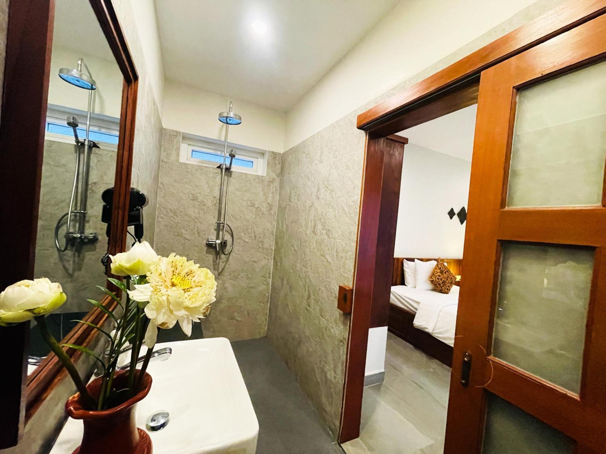 Indra Angkor Residence Siem Reap Camera foto